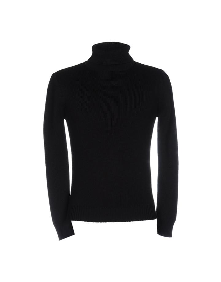 Saint Laurent Turtlenecks