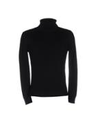 Saint Laurent Turtlenecks