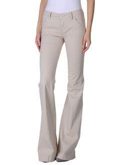 Lerock Casual Pants
