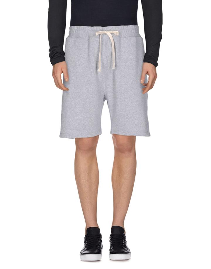 Pull Story Bermudas