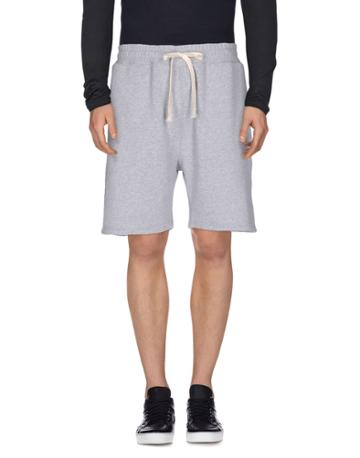 Pull Story Bermudas