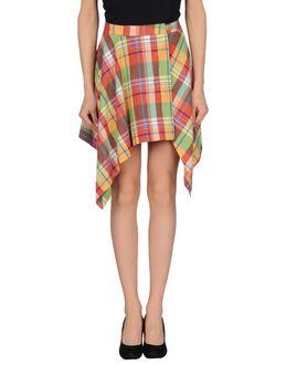 Vivienne Westwood Red Label Mini Skirts