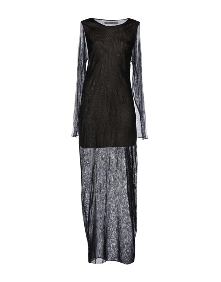 E.d. Long Dresses