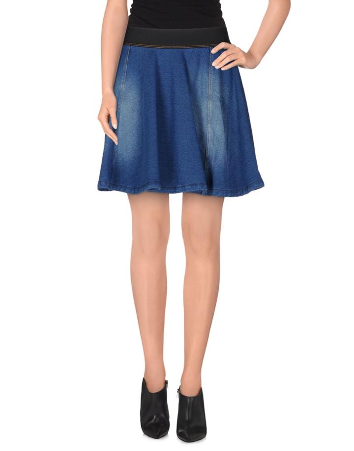 Ed 2.0 Mini Skirts