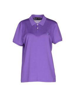 Ralph Lauren Black Label Polo Shirts