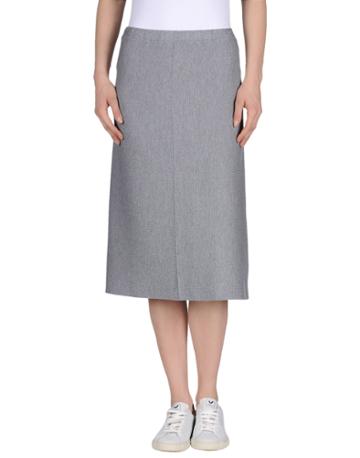 Liola' Tricot 3/4 Length Skirts