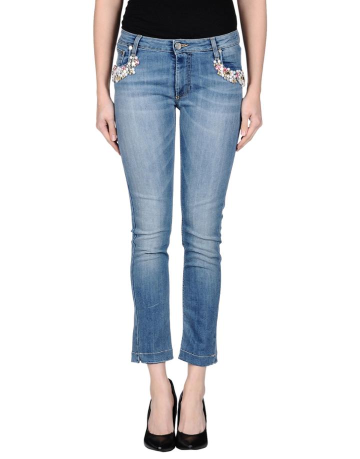 Nora Barth Jeans