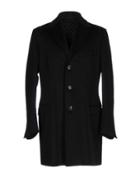 Korpo Coats