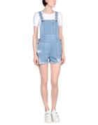Dl1961 Shortalls