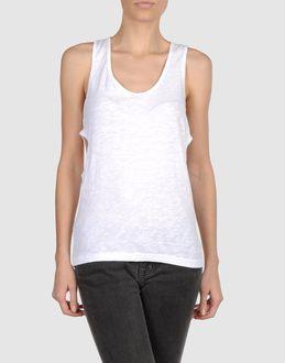 Zoetee's Tops