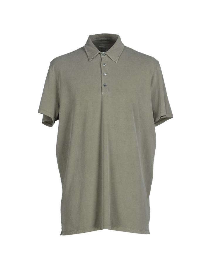 Majestic Polo Shirts