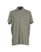 Majestic Polo Shirts