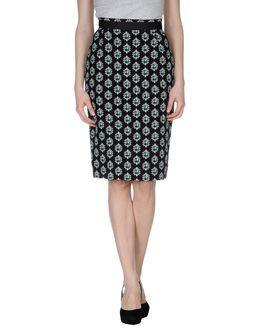 Marco Bologna Knee Length Skirts