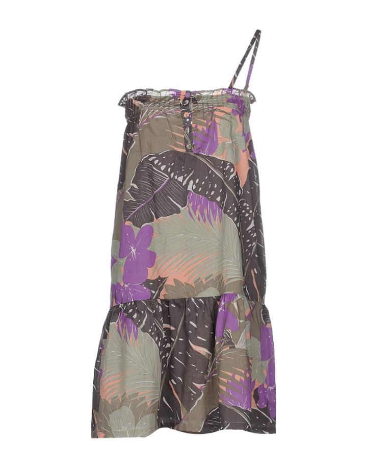 Margit Brandt Short Dresses