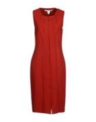 Diane Von Furstenberg Knee-length Dresses