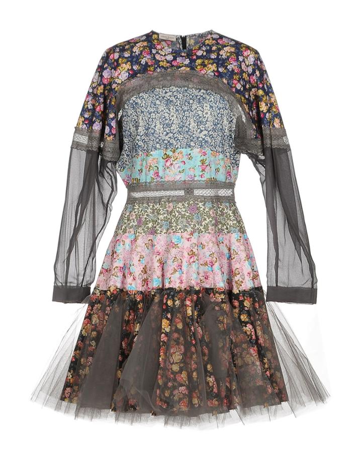 Natasha Zinko Knee-length Dresses