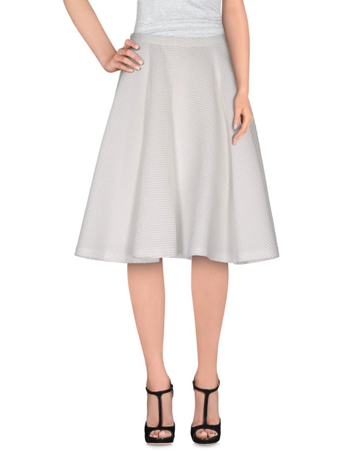 Gianluca Capannolo 3/4 Length Skirts