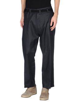 Francisco Van Benthum Casual Pants
