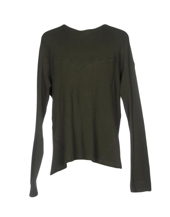 Abasi Rosborough Sweaters