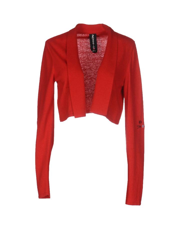 22 Maggio By Maria Grazia Severi Wrap Cardigans