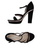 Icon Lab 1961 Sandals