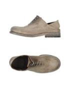 Masnada Lace-up Shoes