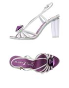 Shy Dolly Sandals