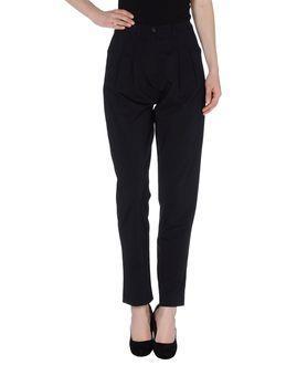 Laura Urbinati Casual Pants