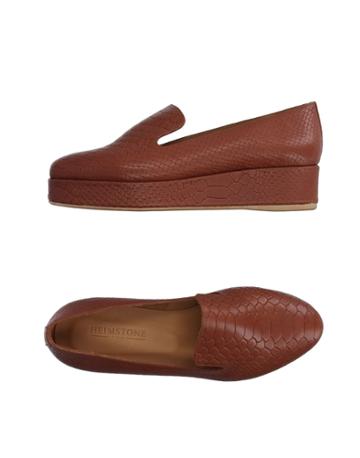 Heimstone Loafers