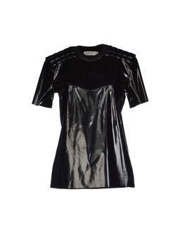 Wanda Nylon T-shirts