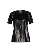 Wanda Nylon T-shirts
