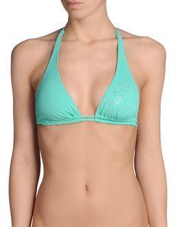 Guess Beachwear Bikini Tops