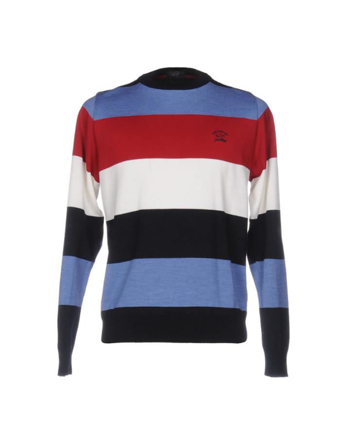 Paul & Shark Sweaters