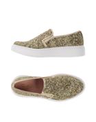 Claudia By Isaberi Sneakers