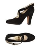 Ferragamo's Creations Pumps