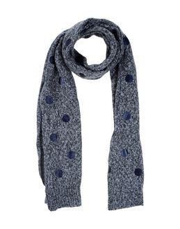 Essentiel Oblong Scarves