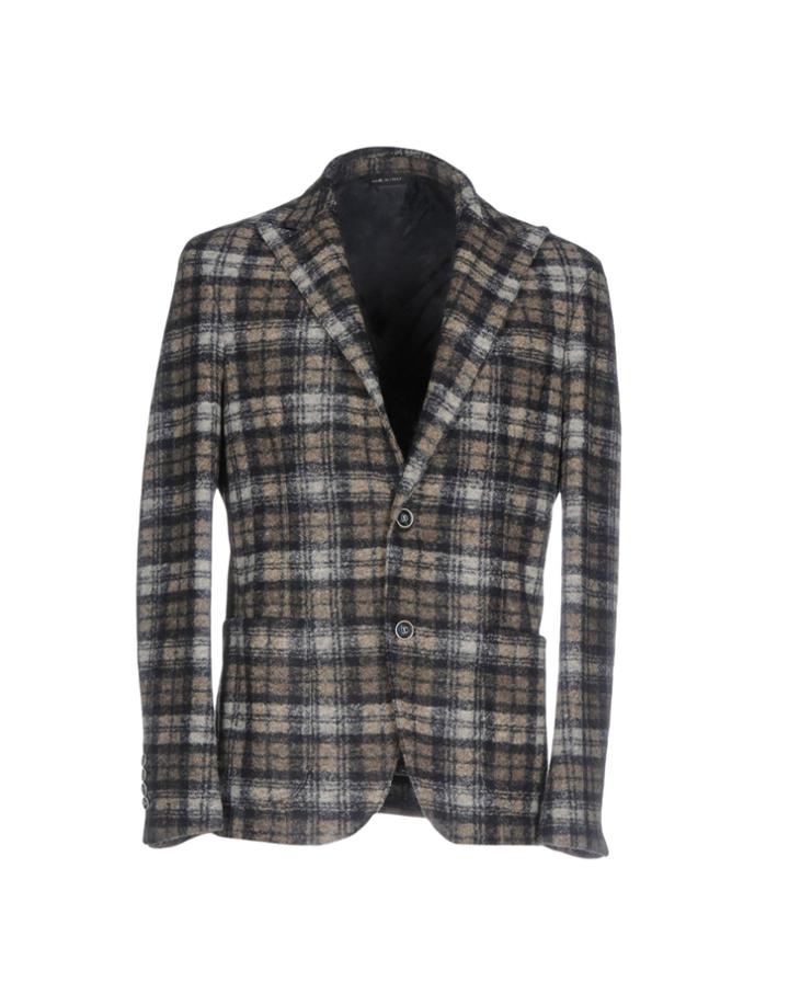 Iii Secolo Blazers