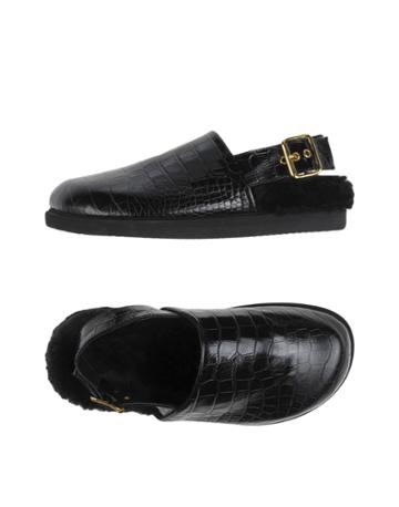 Joshua*s Mules