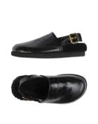 Joshua*s Mules