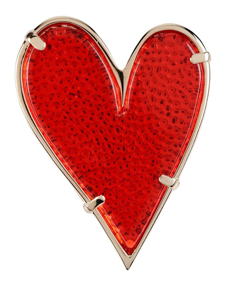 Emanuel Ungaro Earring