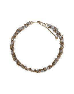 Malababa Necklaces