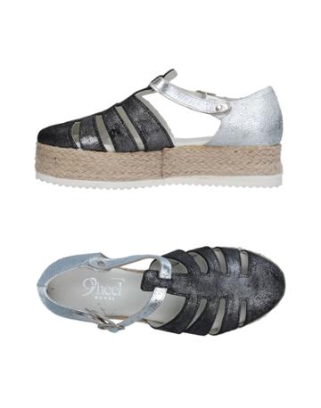 9heel Sandals