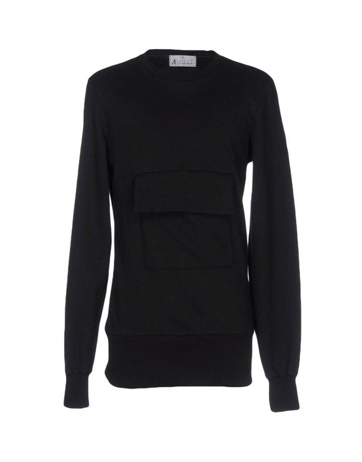 Avant Clothing Sweatshirts