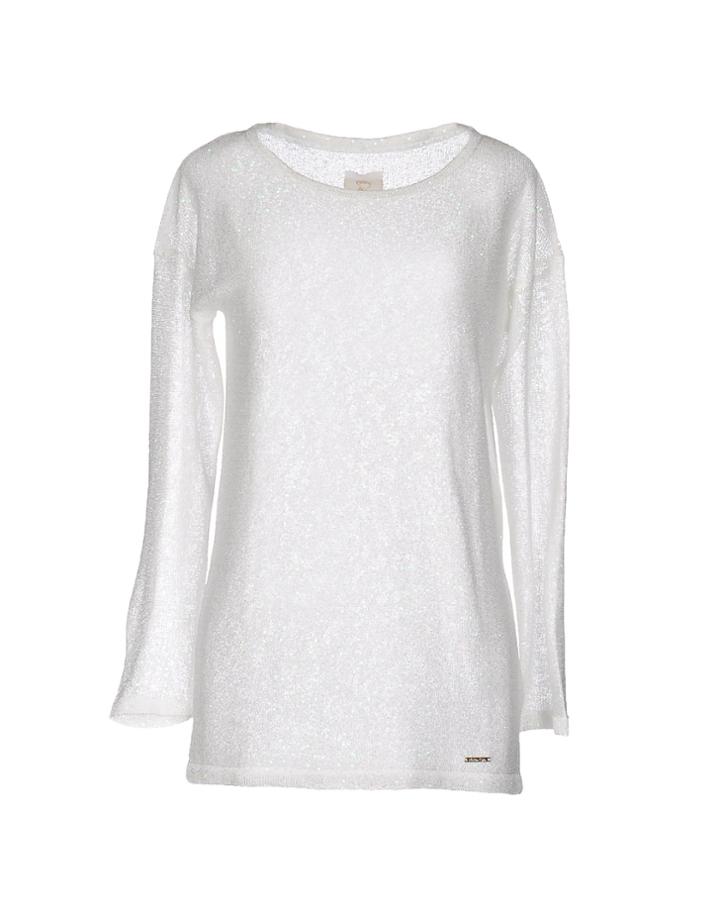 Maison Espin Sweaters