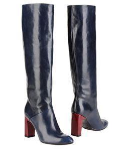 Carlo Pazolini Couture High-heeled Boots