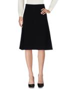 Emma & Gaia 3/4 Length Skirts