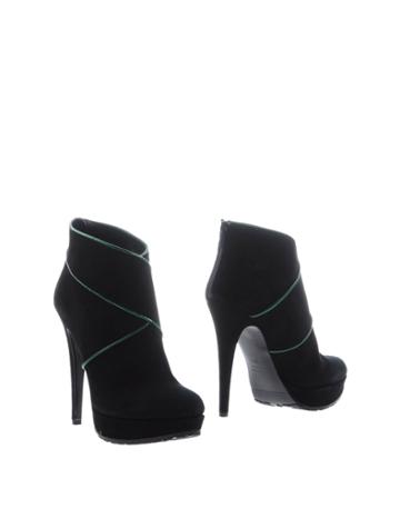 Mario Zamagna Ankle Boots