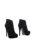 Mario Zamagna Ankle Boots