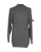 Ga Lle Turtlenecks