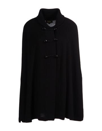 A.p.c. X Vanessa Seward Capes